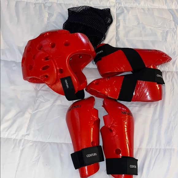 Century Other - Martial Art Sparring Gear